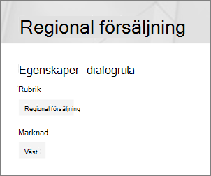 Sidegenskaper