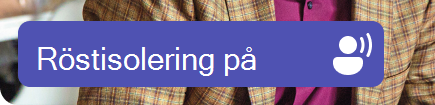 voice iso på 1 3x