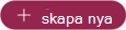 skärmmössan för Skapa nytt piller i användargränssnittet för att skapa en ny community, ett inlägg eller andra objekt i Engage