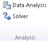 รูป Ribbon ของ Excel