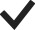 Black Checkmark