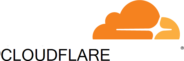 สกรีนช็อตของ cloudflare