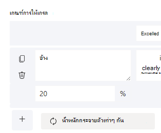 จุดถ่วงน้ําหนัก