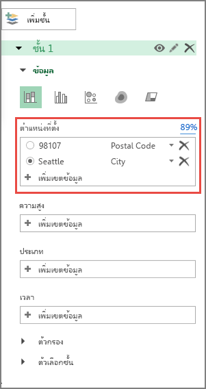 รหัสไปรษณีย์