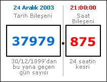 çift duyarlıklı sayı