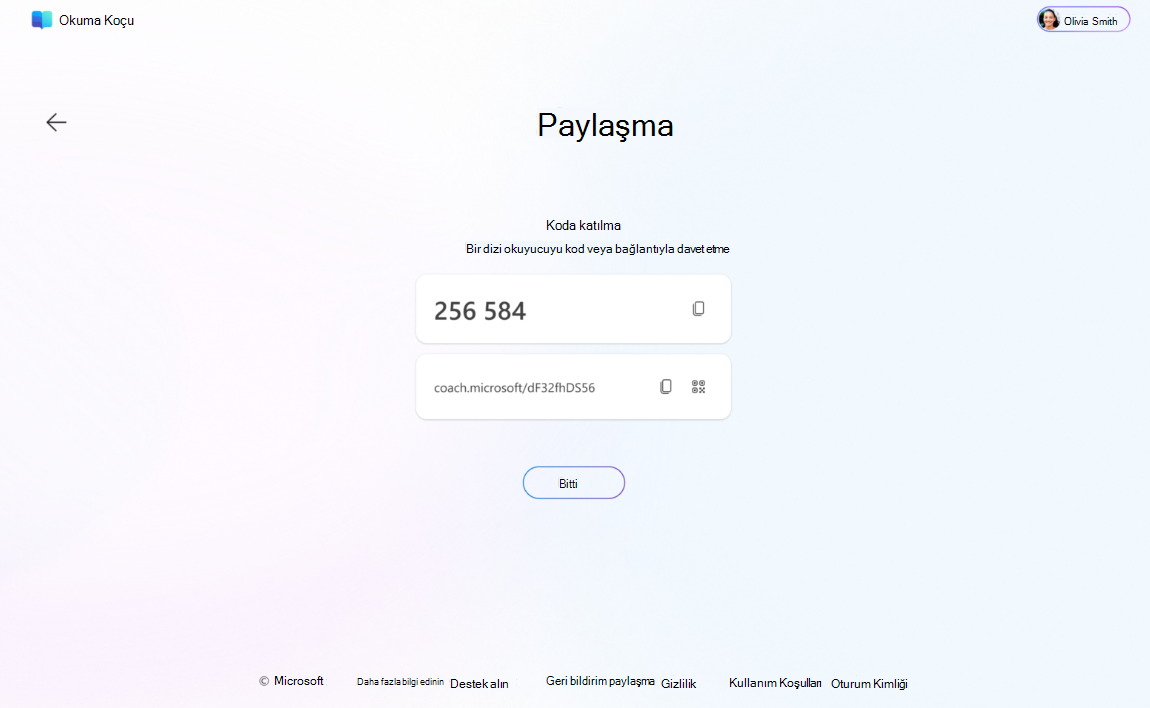 Paylaş