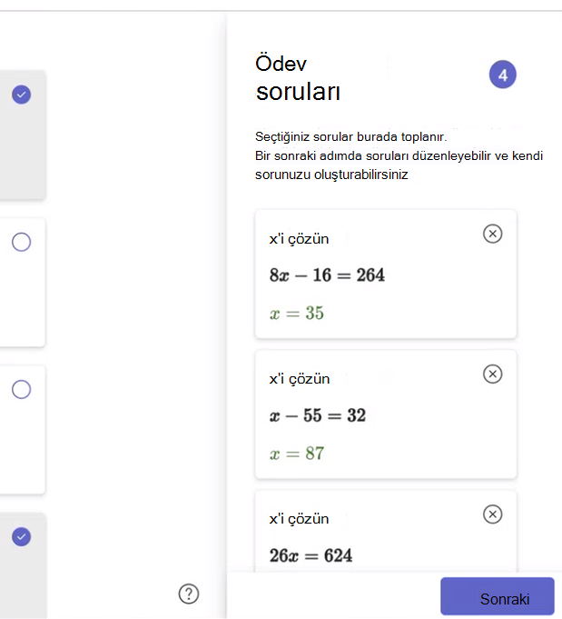 Matematiksel İlerleme
