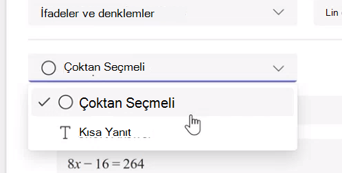 Matematiksel İlerleme
