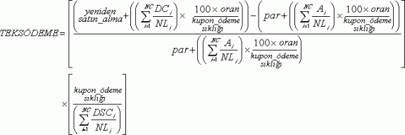 Denklem