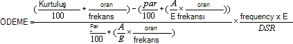 Denklem