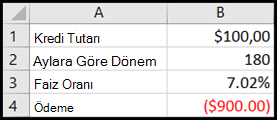 Hedef Arama