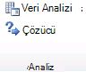 Excel Şerit resmi