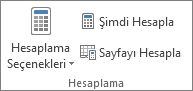 Hesaplama grubu