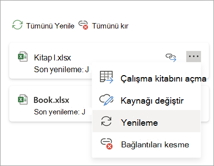 Bağlantı yenile düğmesi bir sürümün ekran görüntüsü two.png