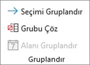 Excel Şerit resmi