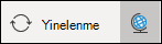 Yinelenmeyi değiştirme ve saat dilimlerini görüntüleme