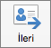 İlet düğmesi