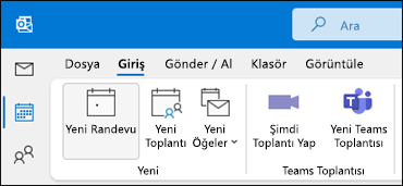 Outlook Ekip