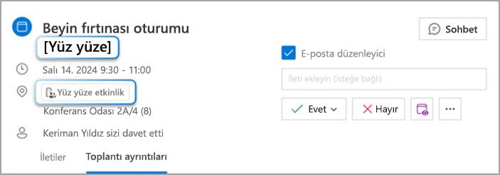 yüz yüze etkinlikleri zamanlama ekran görüntüsü one.jpg