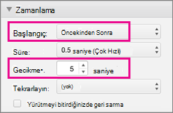 Sohbet odasını devre dışı bırakmak için onay isteyen iletişim kutusunun ekran görüntüsü
