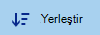 Belge Kitaplığı Yerleştir Düğmesi'ne