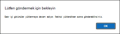 yeni Outlook görüntüsü e-posta gönderirken sorunlara neden oluyor