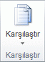 Office 2010 Şeriti