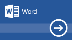 Word 2016Word 2016