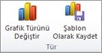 Excel Şerit resmi