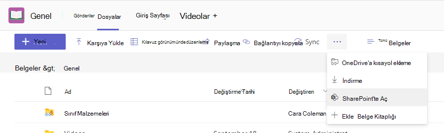 SharePoint