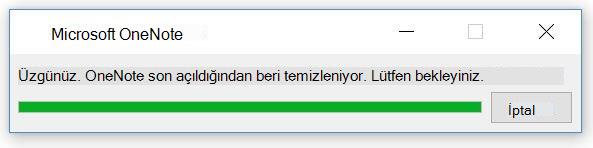 İletişim kutusunun ekran görüntüsü