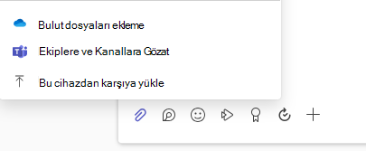 Eklemek