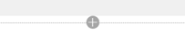 SharePoint’te Yeni Web Bölümü Ekle düğmesinin ekran görüntüsü.