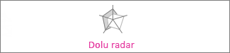 Dolu radar grafik