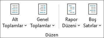 Excel Şerit resmi