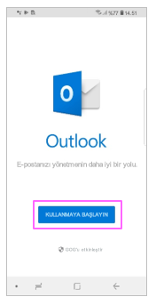 Başlayın