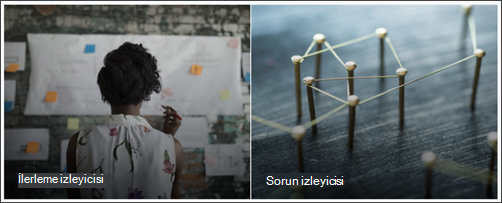 Hero web bölümünün ekran görüntüsü
