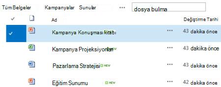Belge kitaplığı