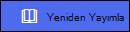 Yeniden yayınla düğmesinin önizlemesi.