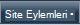 Site Eylemleri