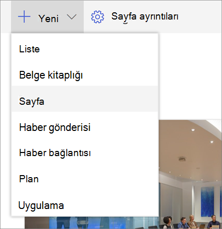 Yeni Sayfa