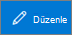 Düzenle düğmesi