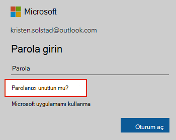 Parolayı Unuttum resmi