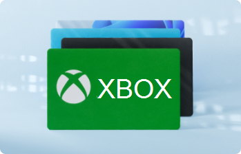 Xbox rewards kartı