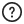 question mark icon in a circle
