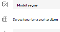 Kaynak ekleme