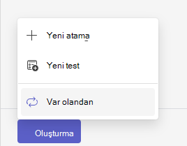 var olandan