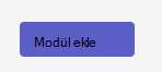 Modül ekle düğmesinin ekran görüntüsü.