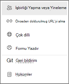 Yeni bir işbirliği kullanıcı arabirimi oluşturur