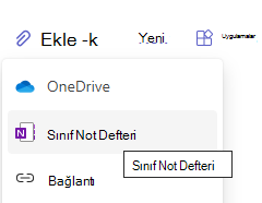 Eklemek